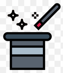 Magician Hat - Free Birthday And Party Icons Emoji,Magic Trick Emoji