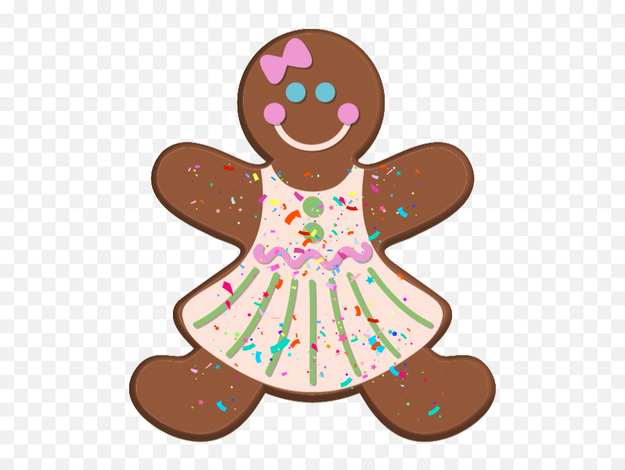 The Most Edited Lebkuchen Picsart Emoji,Ginger Man Emoji