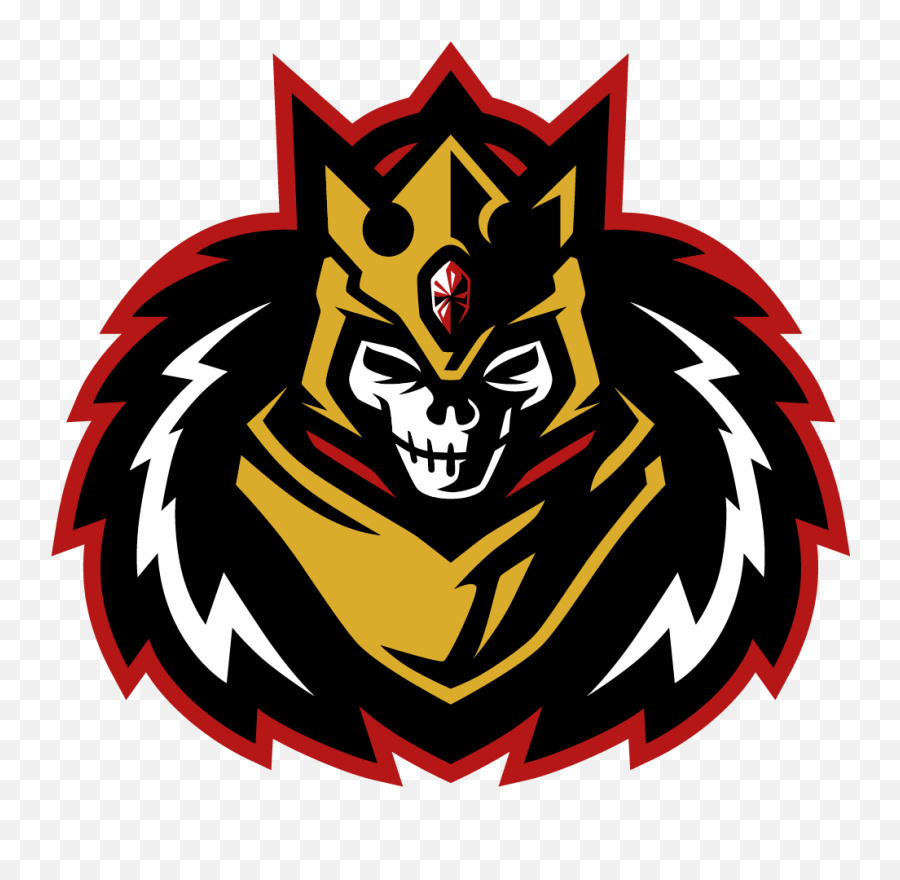 Mexico City Kings - New Logo Reveal Vhlm Victory Hockey Emoji,Mlb Logo Emoji Discord