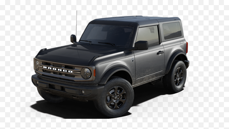 2022 Ford Bronco Big Bend Suv Model Details U0026 Specs Emoji,Bigben Emoji