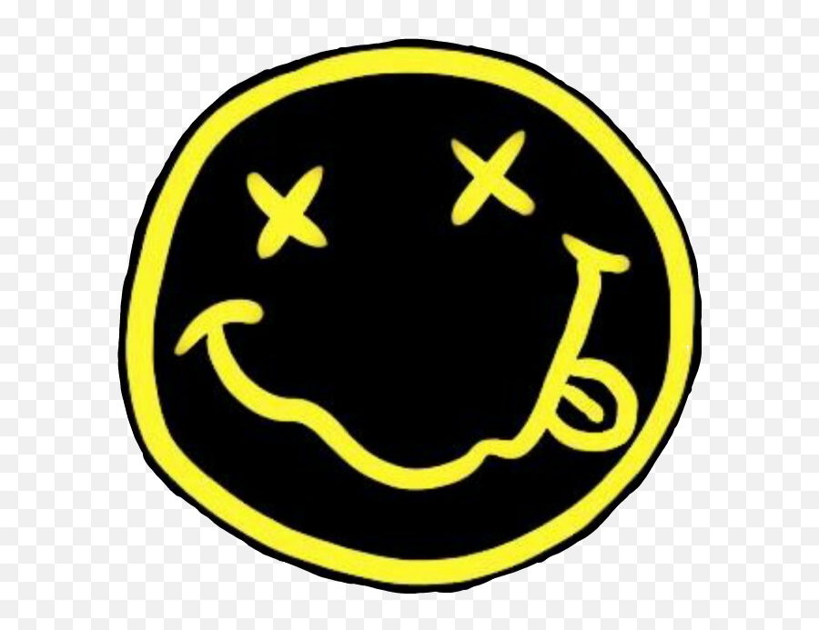 The Most Edited Greenday Picsart - Smile Nirvana Png Emoji,Whale Emoticon Text