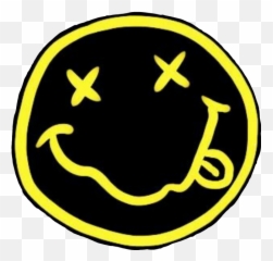 The Most Edited Greenday Picsart - Smile Nirvana Png Emoji,Whale Emoticon Text