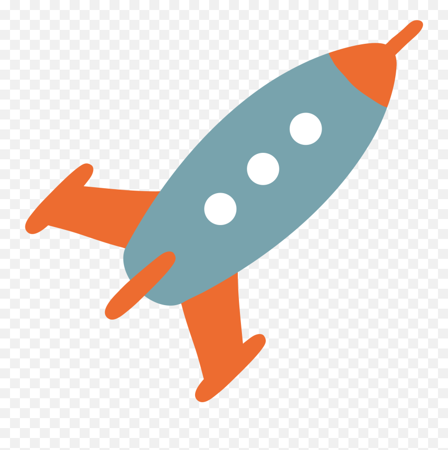 Archivoemoji U1f680svg - Wikipedia La Enciclopedia Libre Rocket Emoji,Kick Emoji