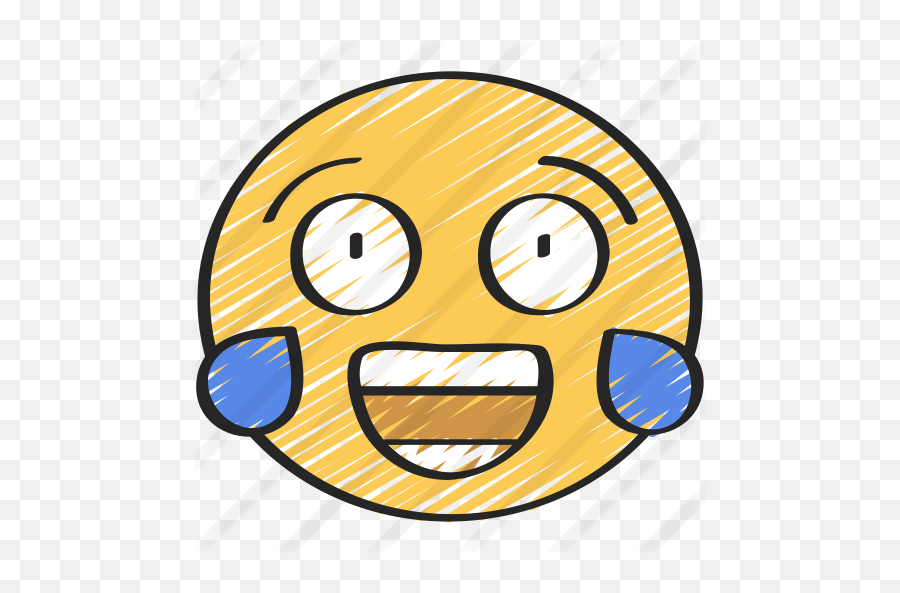 Laughing - Free Smileys Icons Happy Emoji,>:o Emoticon