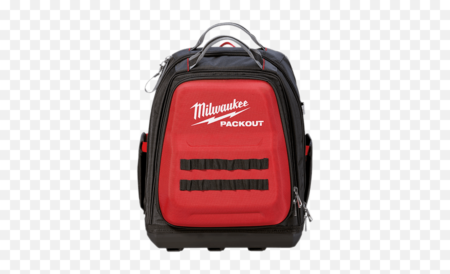 Packout Tool And Equipment Backpack - Milwaukee Packout Backpack Emoji,Customize Emoji Backpack