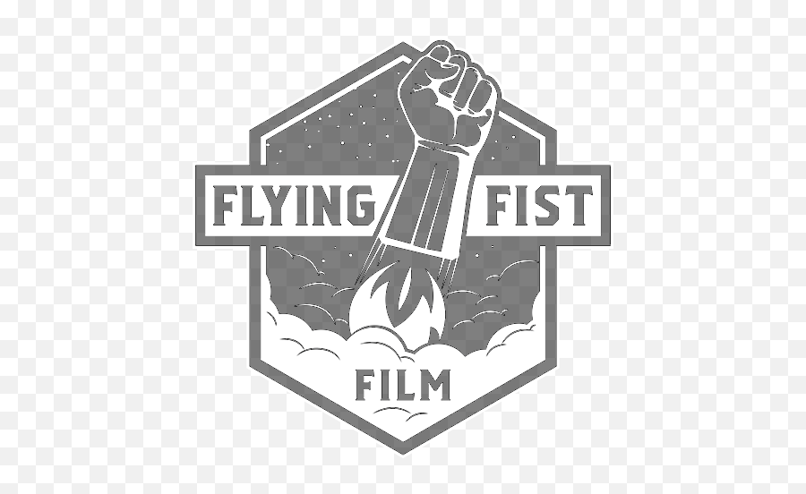 Flying Fist Film U2013 Die Schlagfertige Filmproduktion Aus Dem - Fist Emoji,Emotion Filme