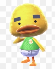 Joey Nl - Joey Animal Crossing Emoji,Acnl Emotions