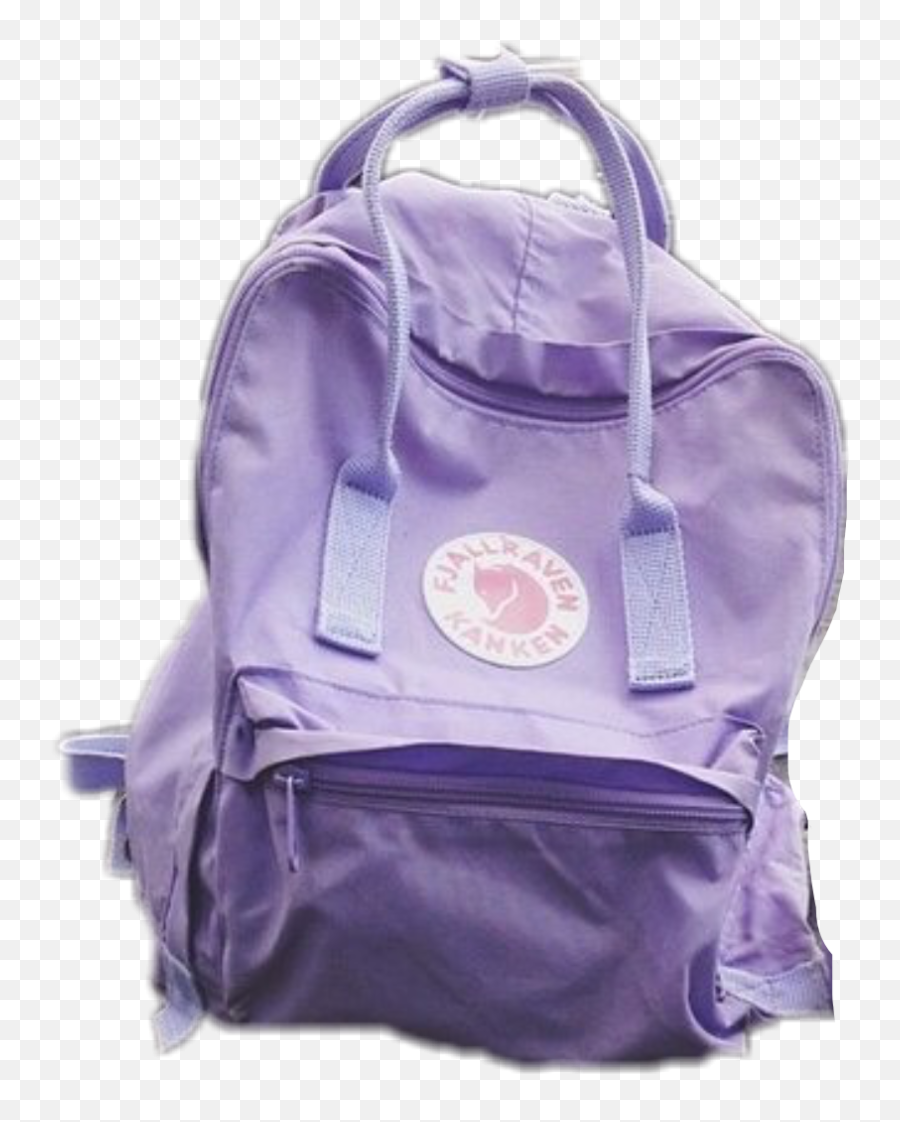 Clipart Backpack Purple Backpack Clipart Backpack Purple - Purple Backpack Transparent Background Emoji,Emoji Backpacks