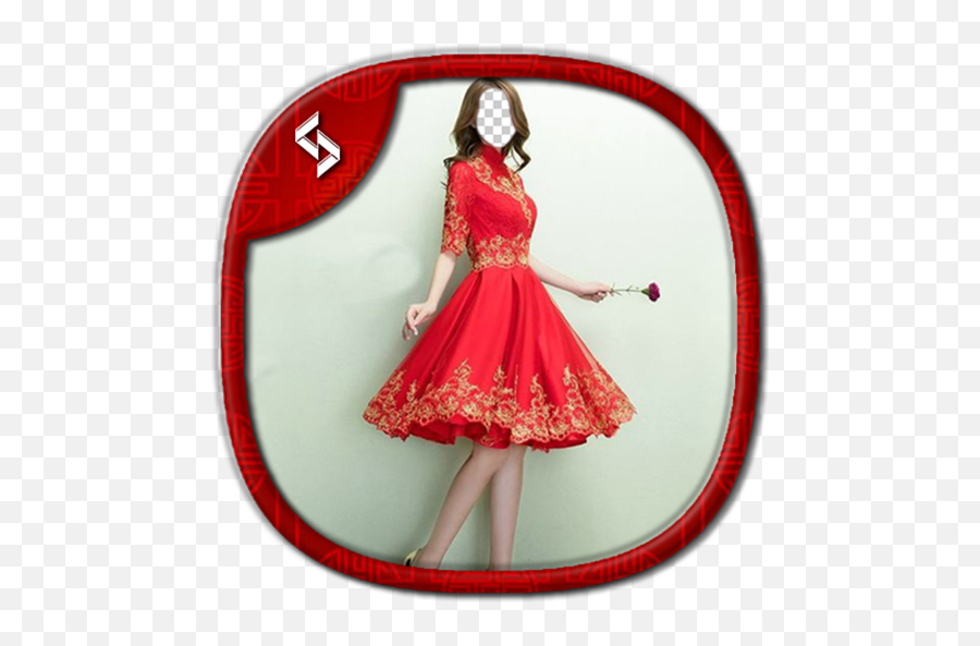 Chinese Costume Photo Editor - Roupas Do Ano Novo Chines Emoji,Emoticons Costumes