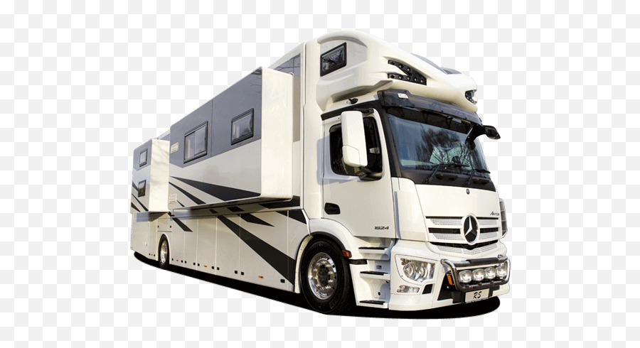 British Built Luxury Motorhomes - The Rs Collection Commercial Vehicle Emoji,Emotion Bowl 2018