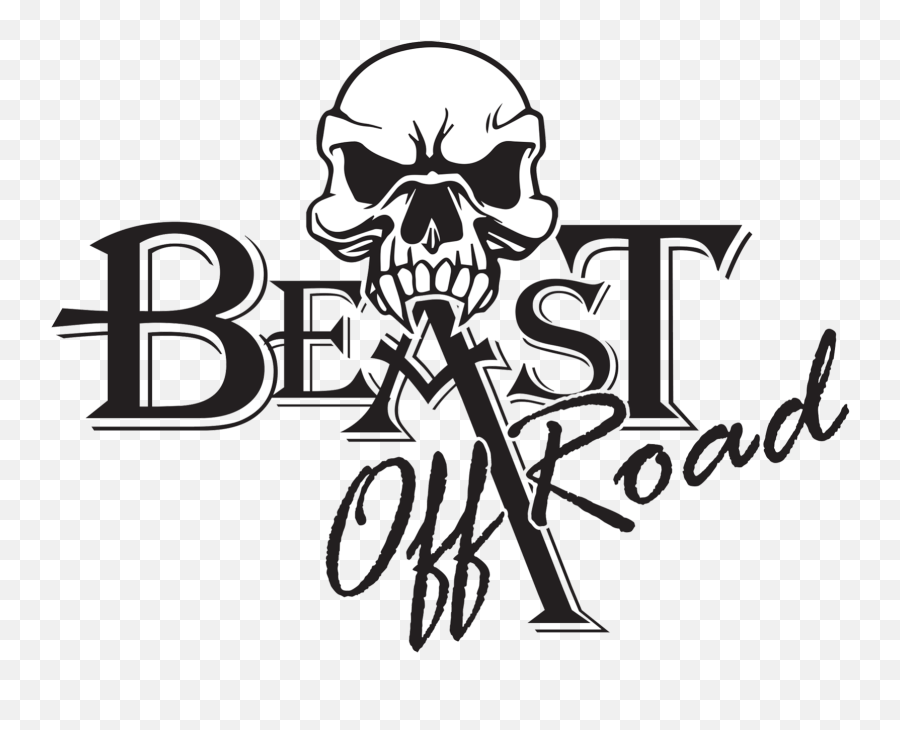 Custom Specialist Mechanic Projects - Beast Offroad Ape Skull Emoji,Trackbar Emotion 2009