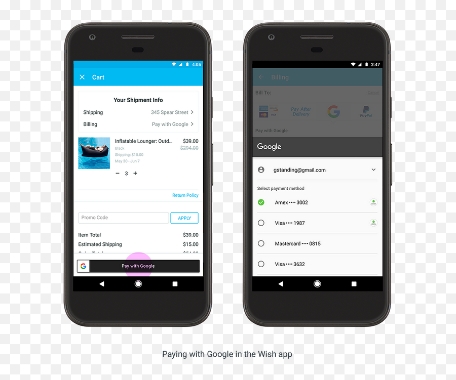 Google Payment And Loyalty Experiences - Technology Applications Emoji,Loyalty Emoji