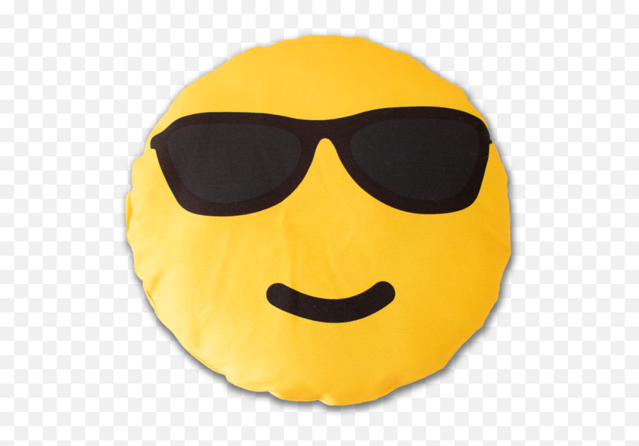 Almofada Emoji - Happy,Almofada De Emoji