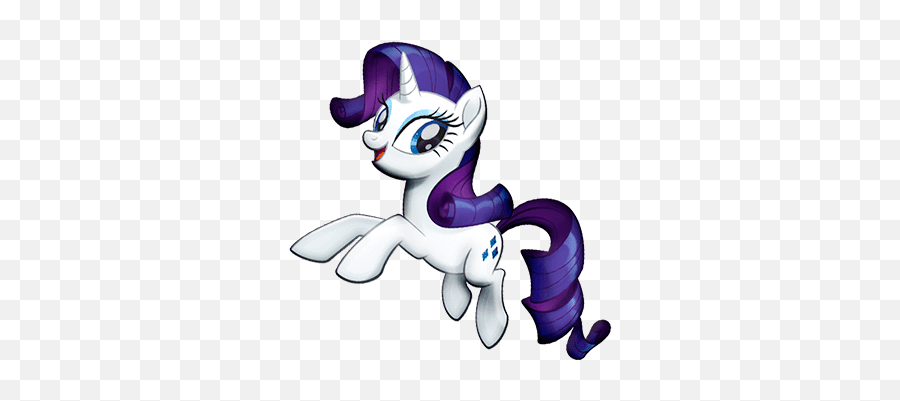 My Little Pony Friendship Is Magic Season 7 Ot Is This - Mythical Creature Emoji,My Little Pony Flurry Of Emotions