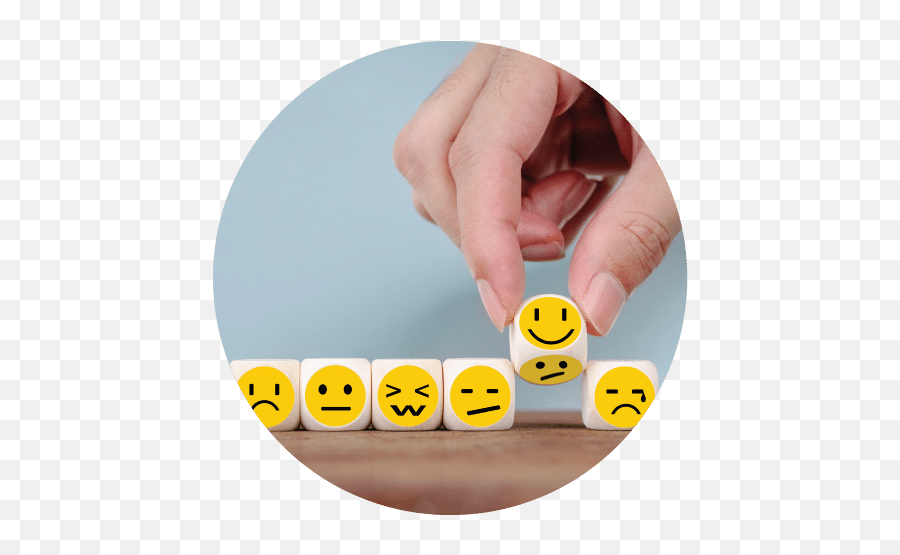 Claudia Black - Everyone Is My Customer Emoji,Brave Emotion