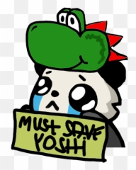 Discord Emojis List - Panda Emoji Discord Png,Menacing Emoji