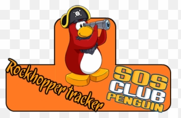 Club Penguin H Dezembro 2012 - Club Penguin Emoji,Emoticon Desconfiado