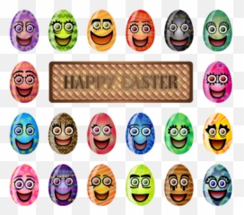 Christmas Photo Background Transparent - Clip Art Emoji,Thanksgiving Emoticon