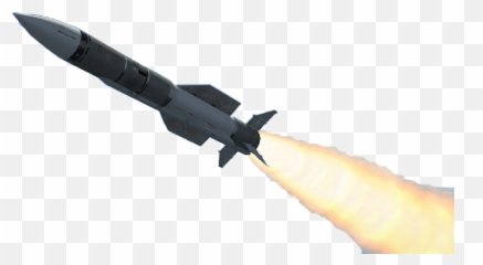 Missle Sam Ballistic Missle Sticker - Real Missile Png Emoji,Missle Emoji