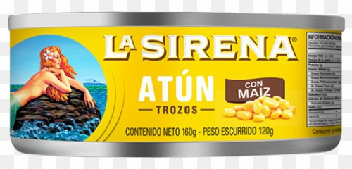 Atún Con Maíz 160gr 2857101444 - La Sirena Cat Supply Emoji,Emoticons Do Whatsapp Significado De Cada Um