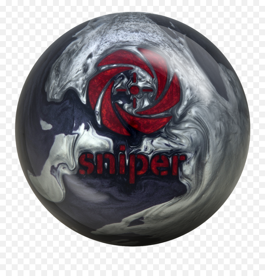 Motiv Midnight Sniper Bowling Ball - Latest Bowling Ball Releases Emoji,Sniper Emoji