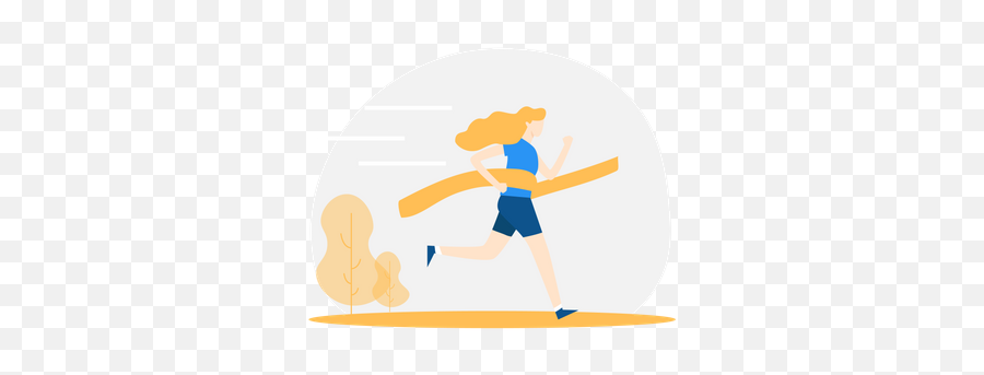 Download Sports U0026 Games Illustrations - Iconscout For Running Emoji,Table Tennis Emotions
