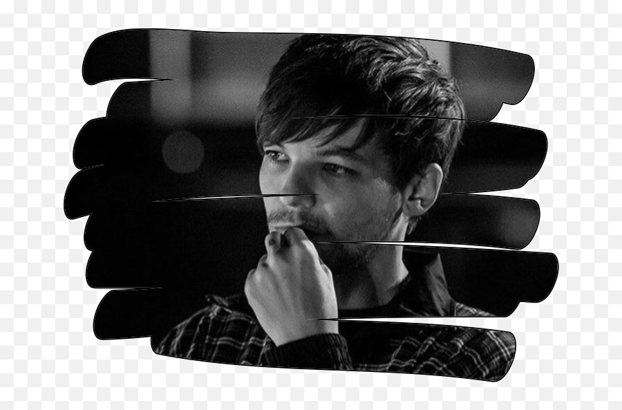 Tommo Louis Tomlinson Sticker - Got7 Logo Png Lullaby Emoji,Louis Tomlinson Emoji