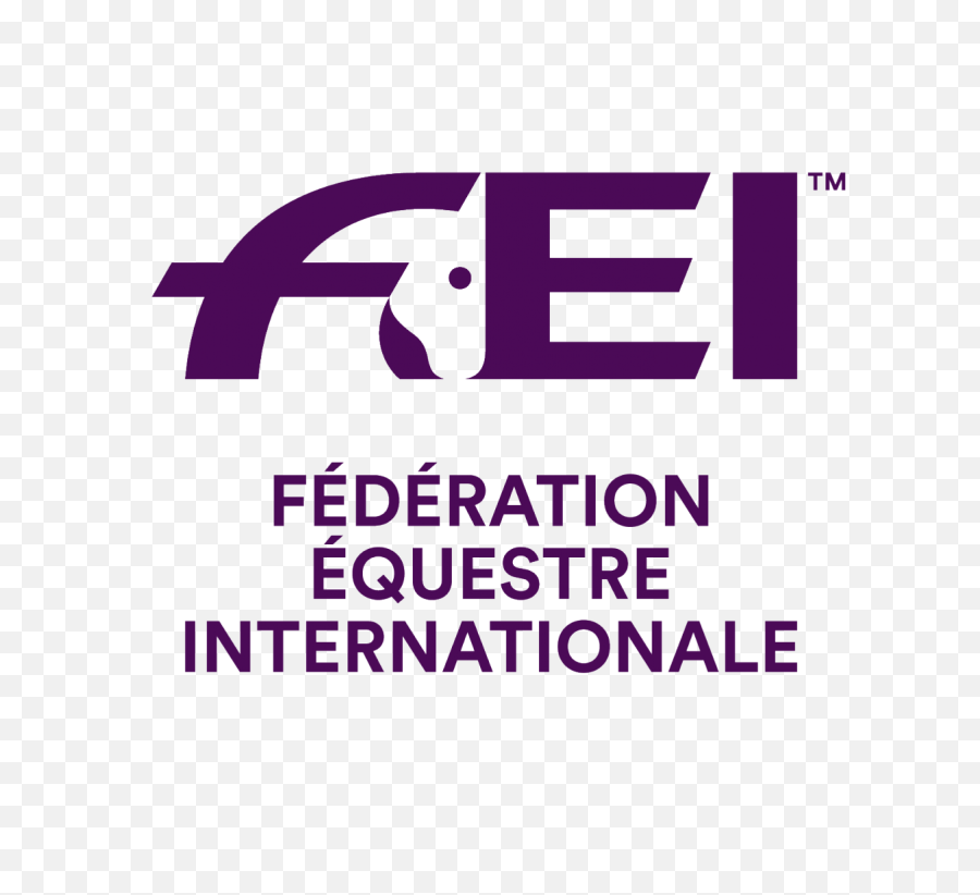 Edited Press Release Eventing Nation - Threeday Eventing Federation Equestre Internationale Logo Emoji,Ex-husband Attention Purple Emotion