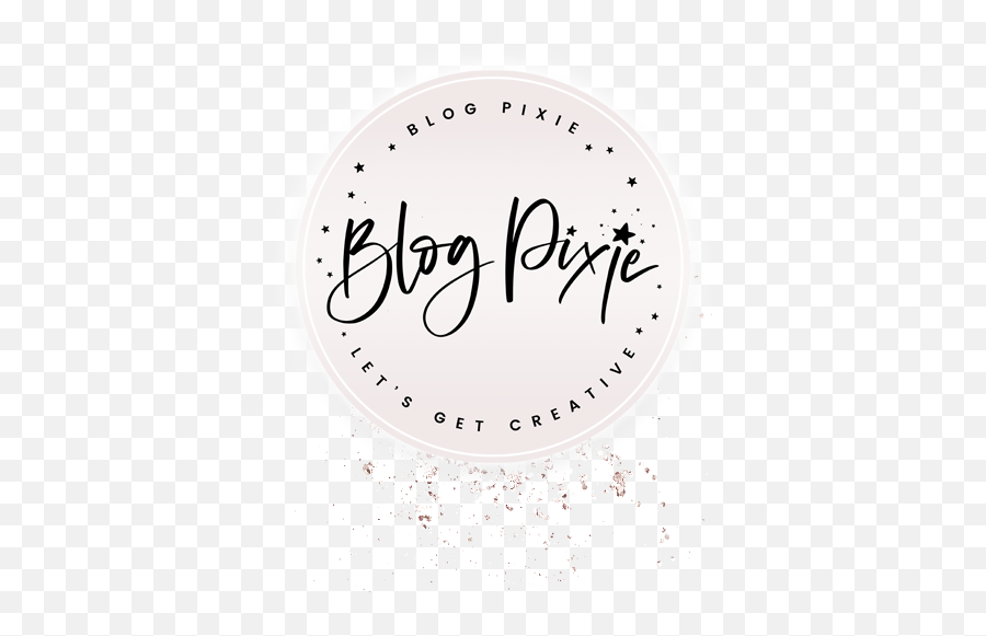 Blog Pixie Blogging Tips Free Fonts How To Start A Blog Emoji,Pixies Only Have 1 Emotion At A Time