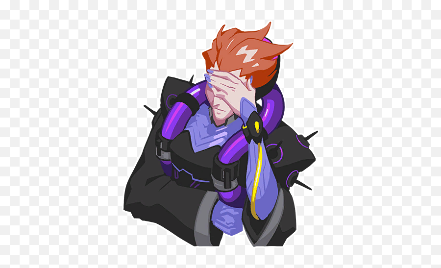 Rip Cyborg Ninja - General Discussion Overwatch Forums Moira Facepalm Emoji,Overwatch Mercy Themed Emoticons