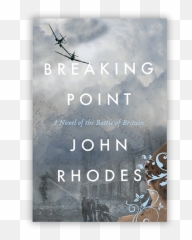Author John Rhodes - Book Cover Emoji,Emotions Of Winston Churchill