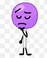 Lollipop - Lolipop Bfdi Emoji,No Emoticons On Google Keyboard Using Lollipop
