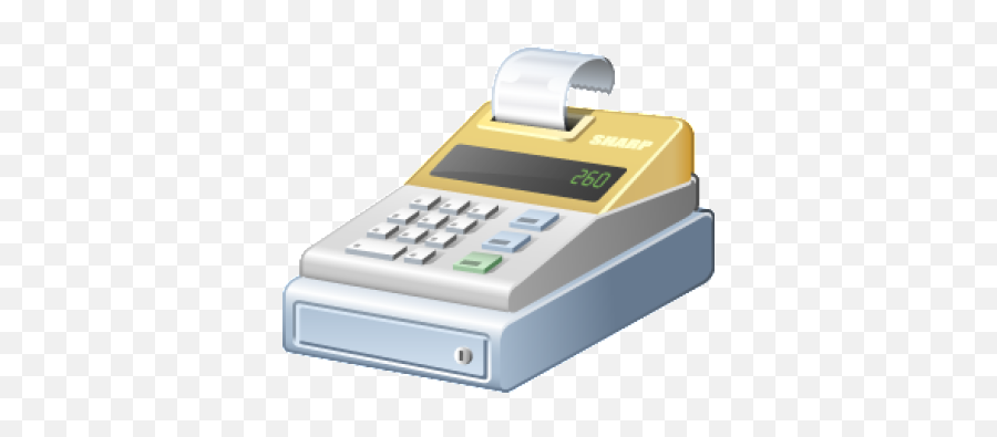 Xda Portal - Cash Register Favicon Emoji,Lg Blob Emojis