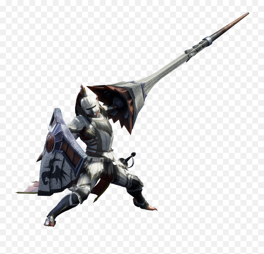 Monster Hunter Rise All Armor Sets So Far Imore - Lance Monster Hunter Rise Emoji,Emotions @ Work: Weapon Or Tool?