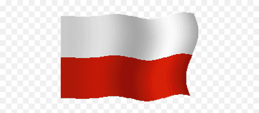 Graafix Animated Flag Of Poland Polish - Transparent Poland Flag Gif Emoji,Poland Flaf Emoji