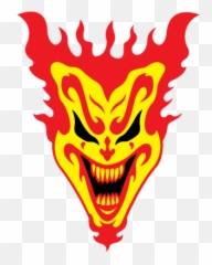 Pin By Anna B On Insane Clown Posse Insane Clown Joker - Insane Clown Posse The Amazing Jeckel Brothers Emoji,A House And A Tiger Emoji Man