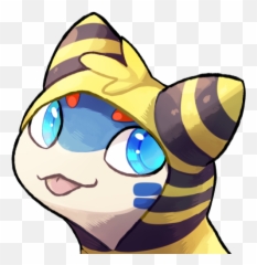 Blitzdrachin - Samrat Public School Ajmer Emoji,Blep Emojis