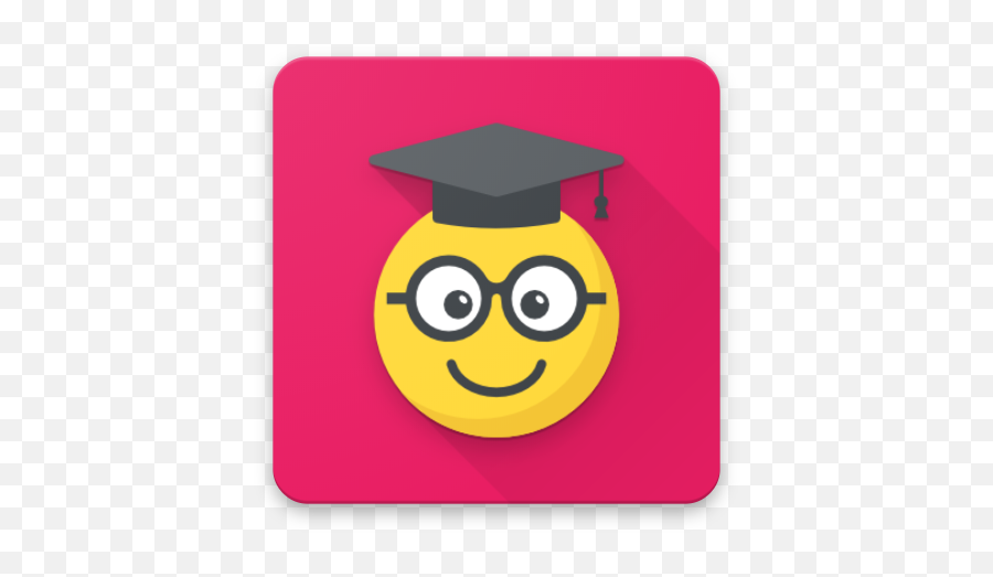 Abbeys Tables Emoji,Graduation Emoticon Pen