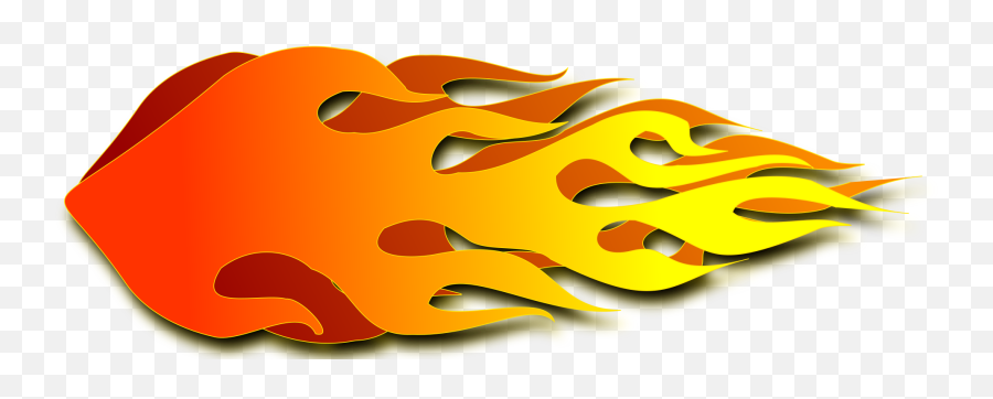 Kickball Clipart Flame Kickball Flame - Clip Art Hot Wheels Logo Png Emoji,Emoticon Kickballs