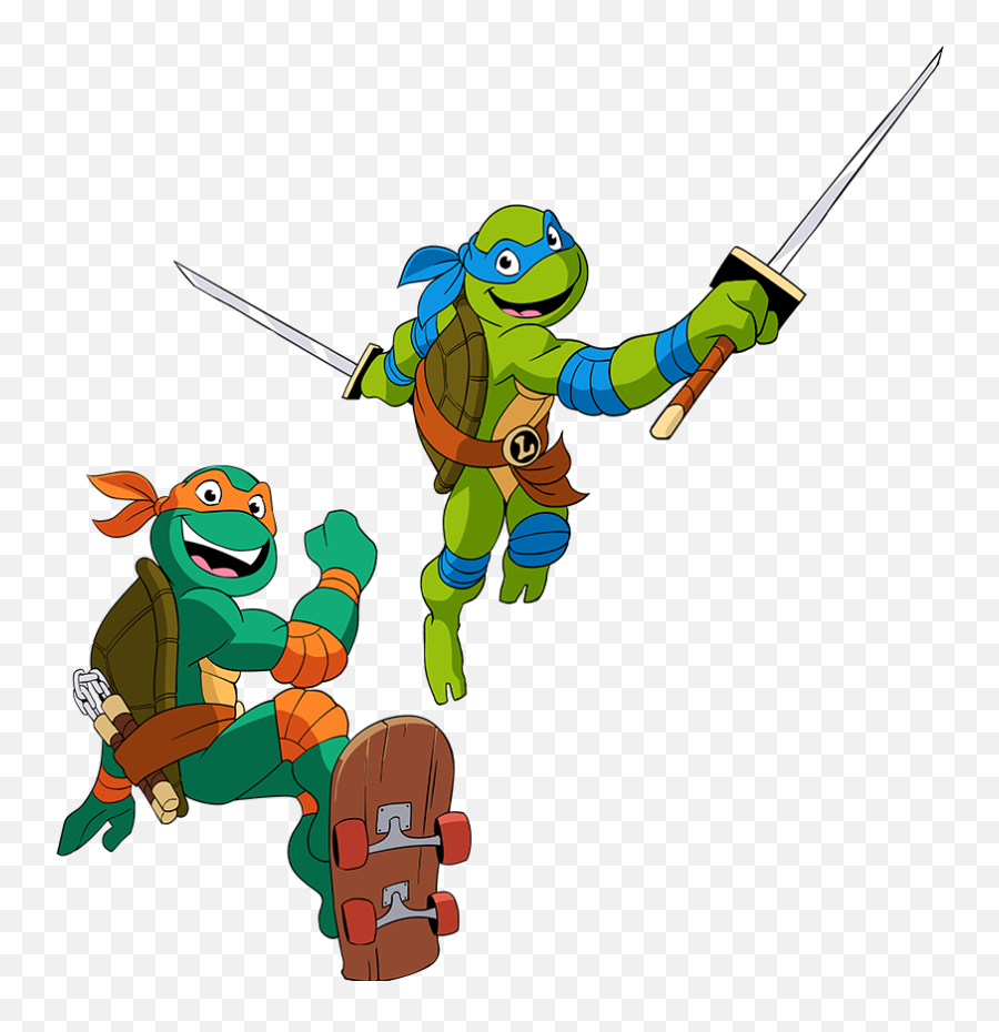 Welcome To Brawlhalla - The Free To Play Fighting Game Brawlhalla Teenage Mutant Ninja Turtles Emoji,Fb Turtle Emoticon