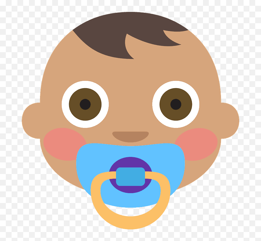 View 24 Baby Emoji Png Transparent - Png Emoji Bebe,Brown Toddler Emoji
