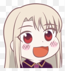 Pin - Fate Grand Order Discord Emotes Emoji,Fate Stay Night Meme Emoji ...