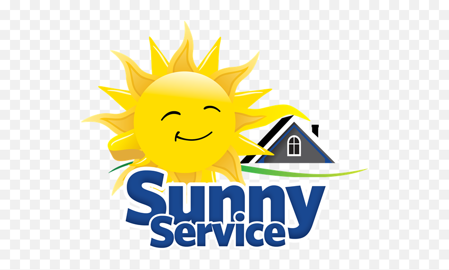 Sunny Service Reviews - Hurst Tx Angi Angieu0027s List Happy Emoji,Vegas Emoticon