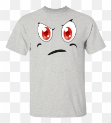 Perplexed Emoji Halloween Confused Face - Funny Shirts For Your Girlfriend,Perplexed Emoji