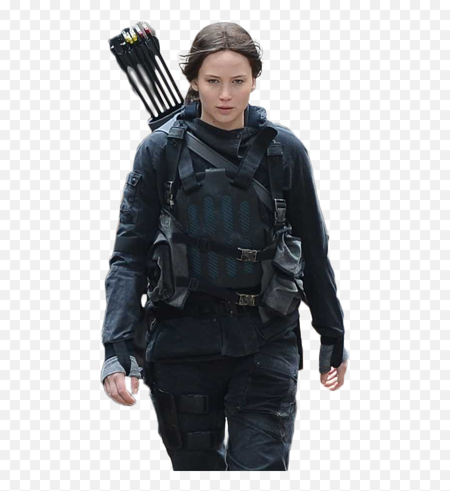Hunger Games Jennifer Lawrence Png - Katniss Hunger Games Png Emoji,Jennifer Lawrence Hunger Gmes No Emotion