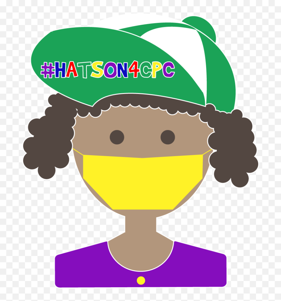 Hats On For Cpc Materials - For Adult Emoji,Emojis In Twitter Hatson