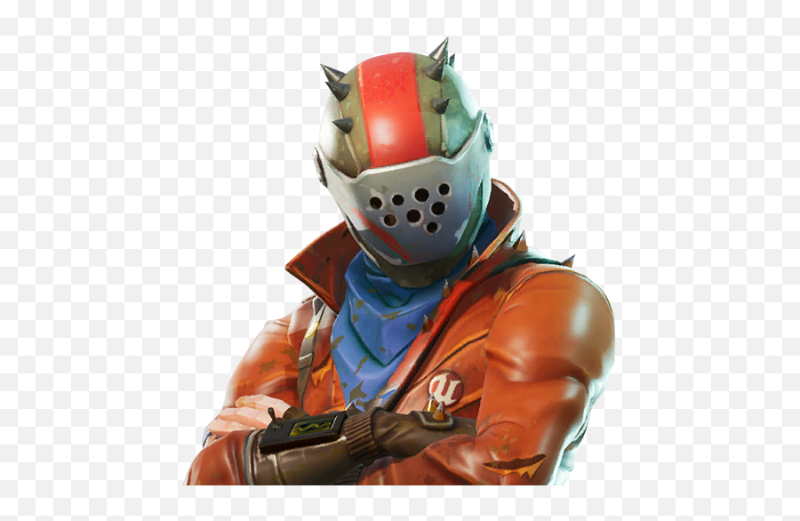 Fortnite Rust Lord Skin - Rust Lord Fortnite Emoji,Rust Emoticon?