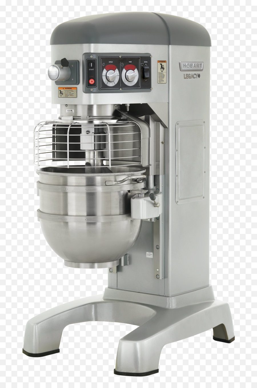 Legacy Hl662 Pizza Dough Mixer Hobart - Hobart Mixer Hl600 Emoji,Facebook Emoji Turnable