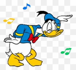Donald Duck Whatsapp Stickers - Stickers Cloud Donald Duck Happy Gifs Emoji,Angry Donald Duck Emoji