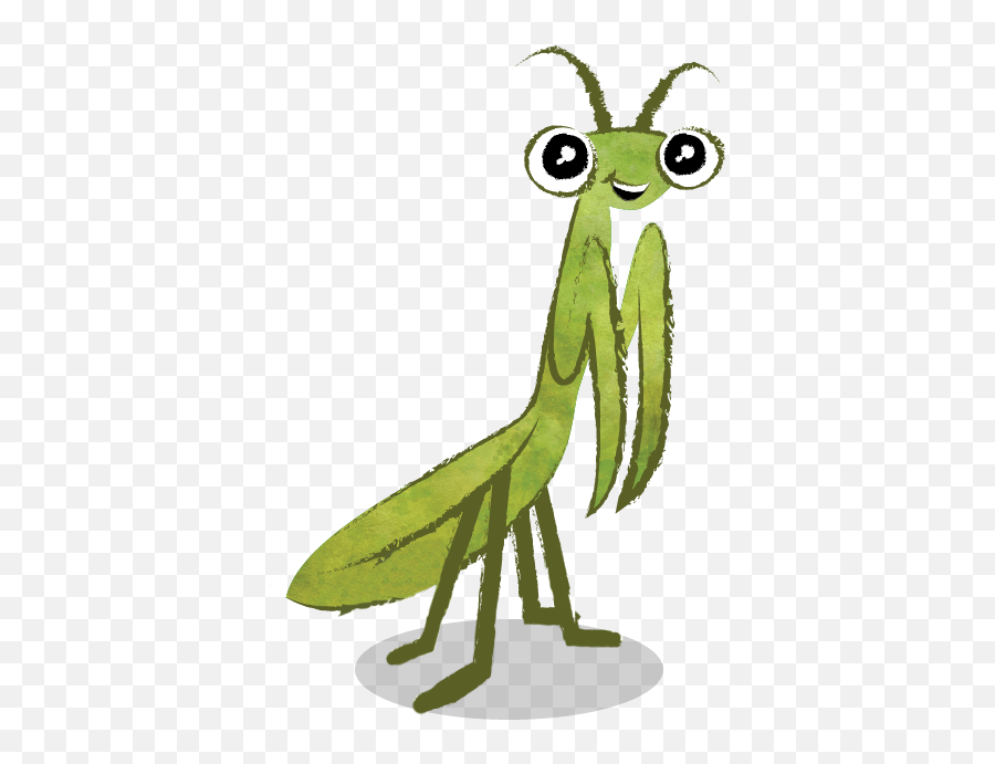 The Bad The Buggy - Parasitism Emoji,Human Emotion Throughout Metamorphosis